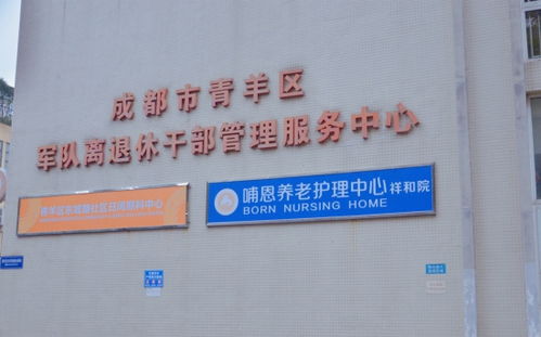 哺恩雄心 并购祥和智慧，瑞得恩智慧运维平台助力未来三年成就成都养老龙头